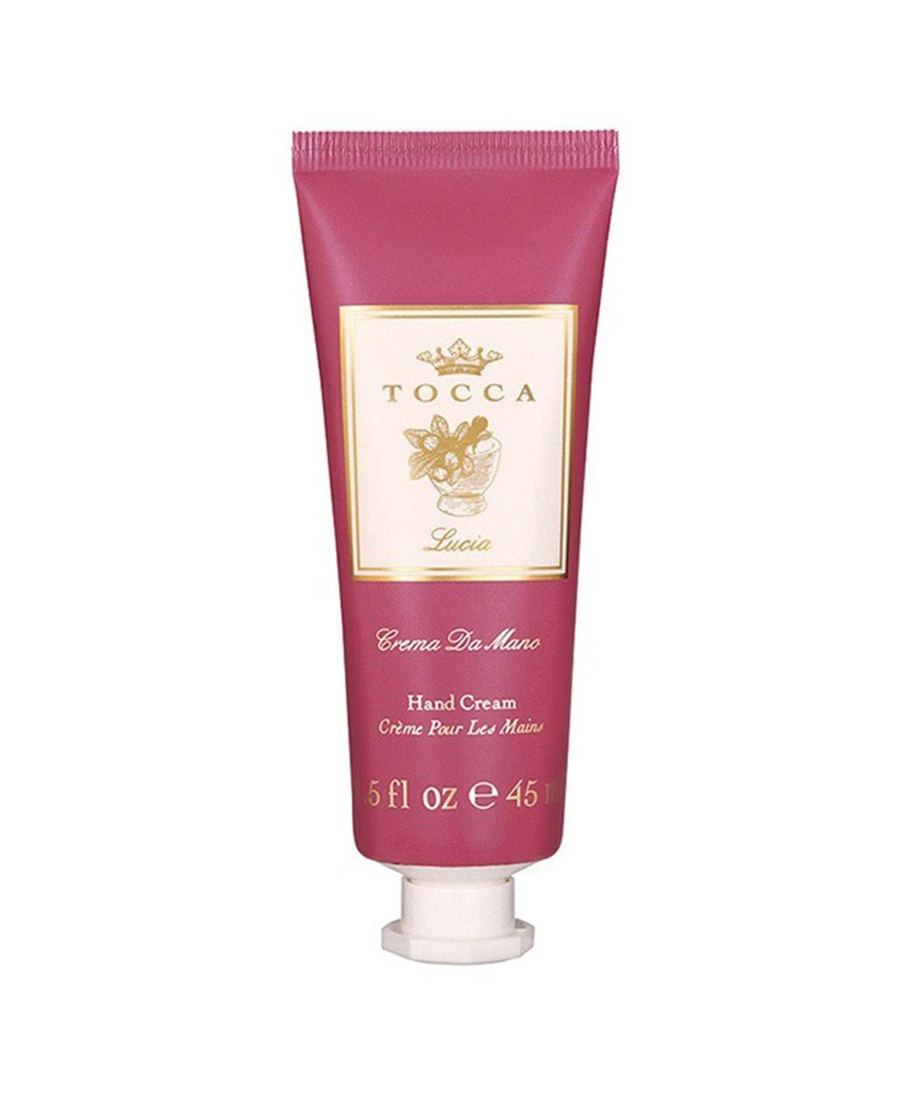 TOCCA HAND CREAM ハンドクリーム 