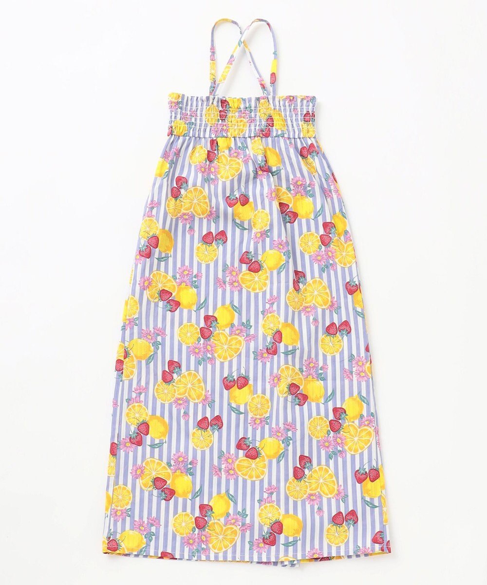 ANY KIDS 3WAY ロング丈 浴衣 セット 