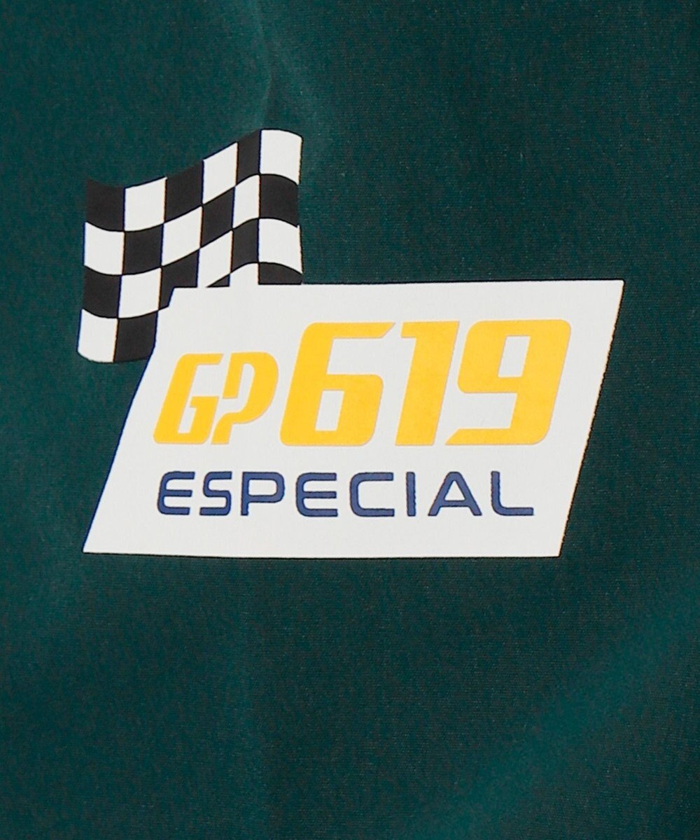 WEGO 【ユニセックス着用ITEM】レーシングシャツ（S） 