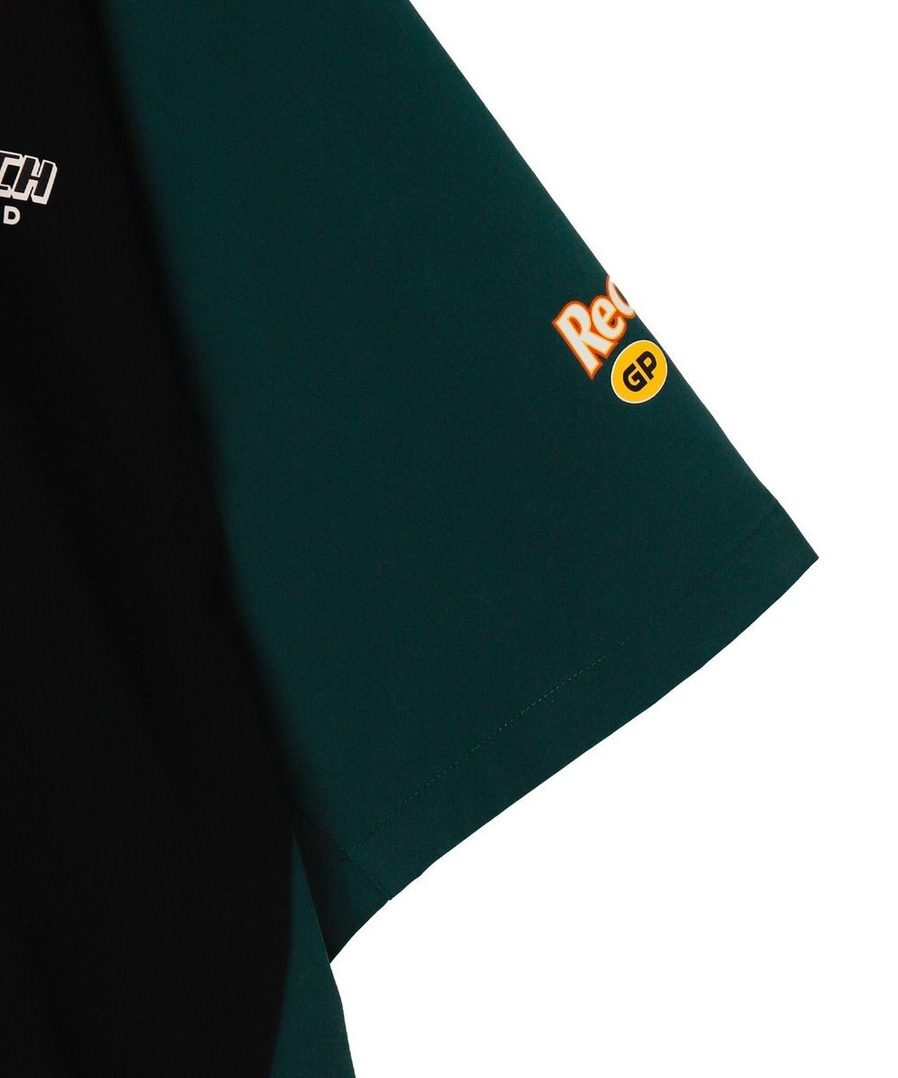 WEGO 【ユニセックス着用ITEM】レーシングシャツ（S） 