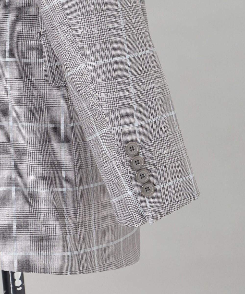 GOTAIRIKU 【DORMEUIL/ドーメル】エクセル 10マンススーツ 