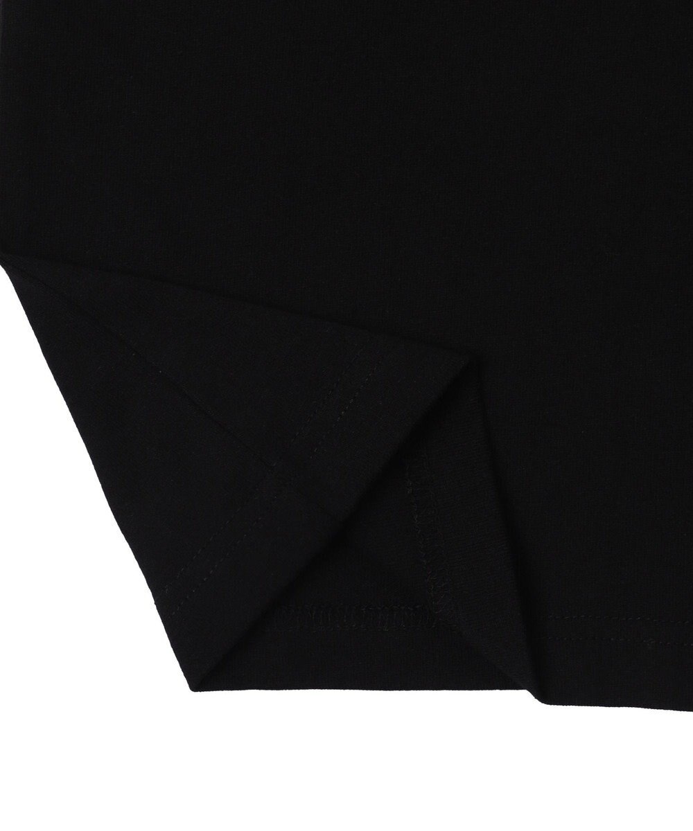 WEGO 【ユニセックス着用ITEM】別注VISIONゴーストスケータープリントT（LS） 