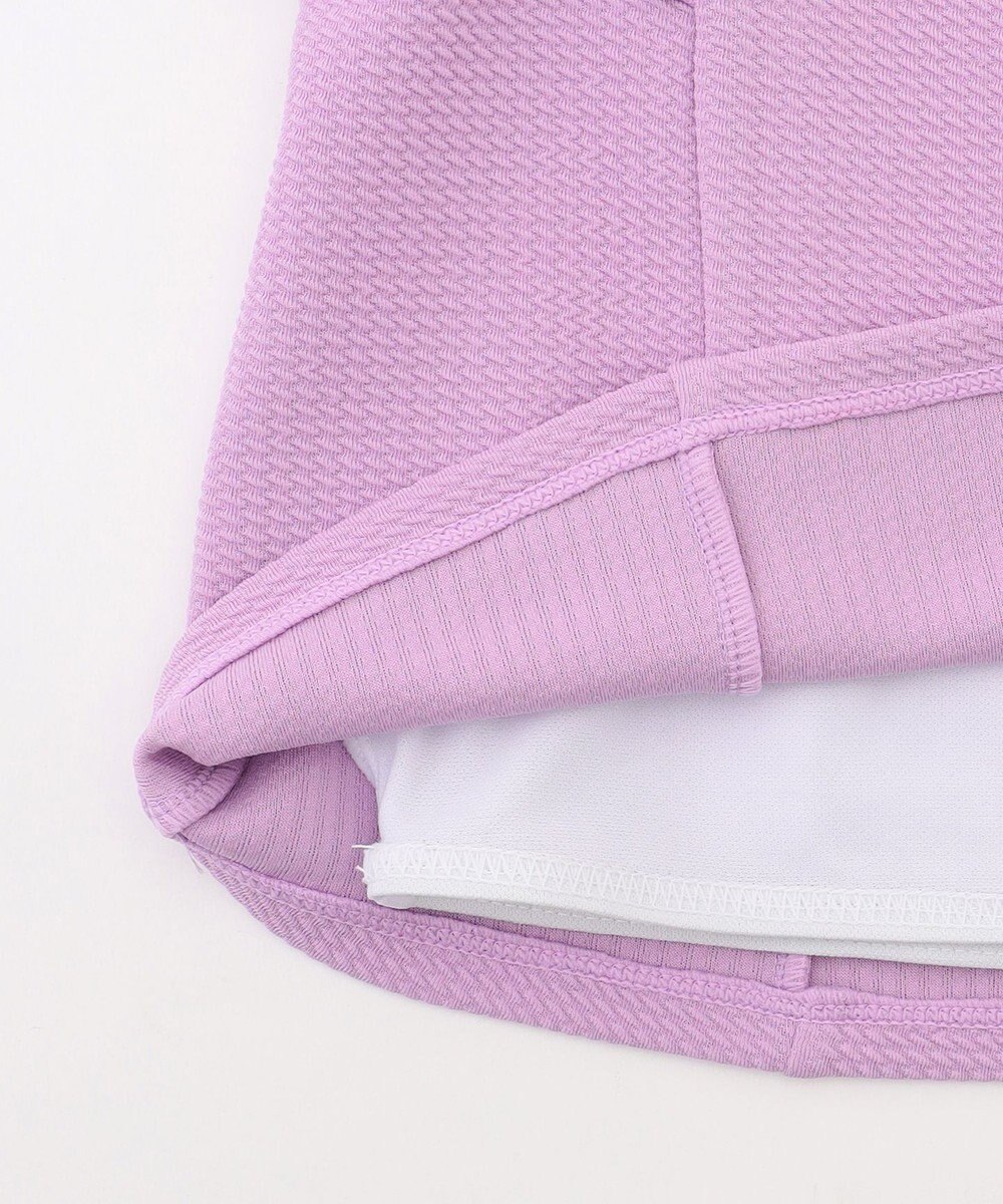 ANY KIDS 【UVカット】2WAYショルダーセパレート水着 