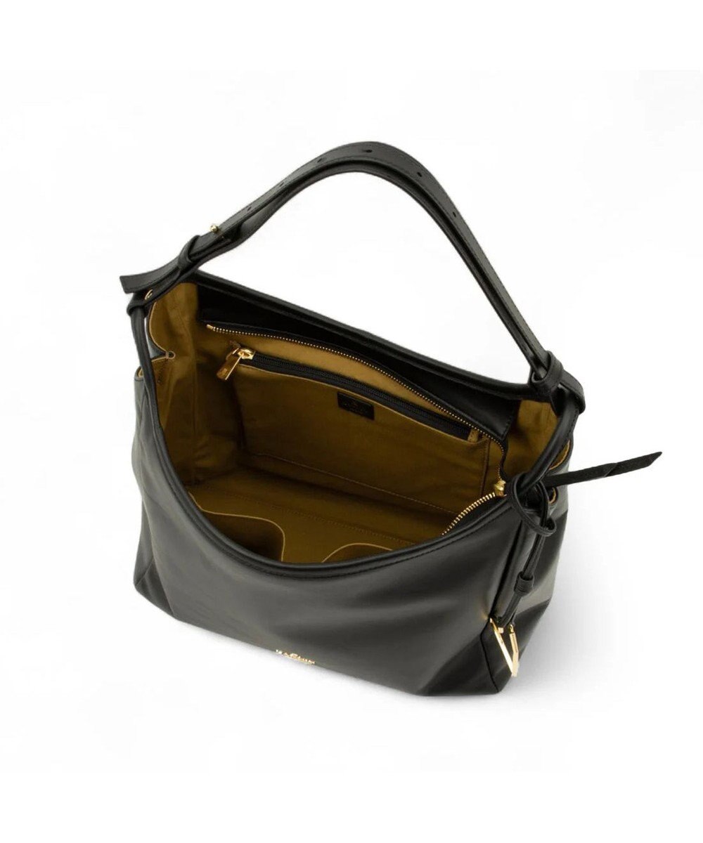 LANVIN en Bleu カリテ ワンショルダーバッグ 