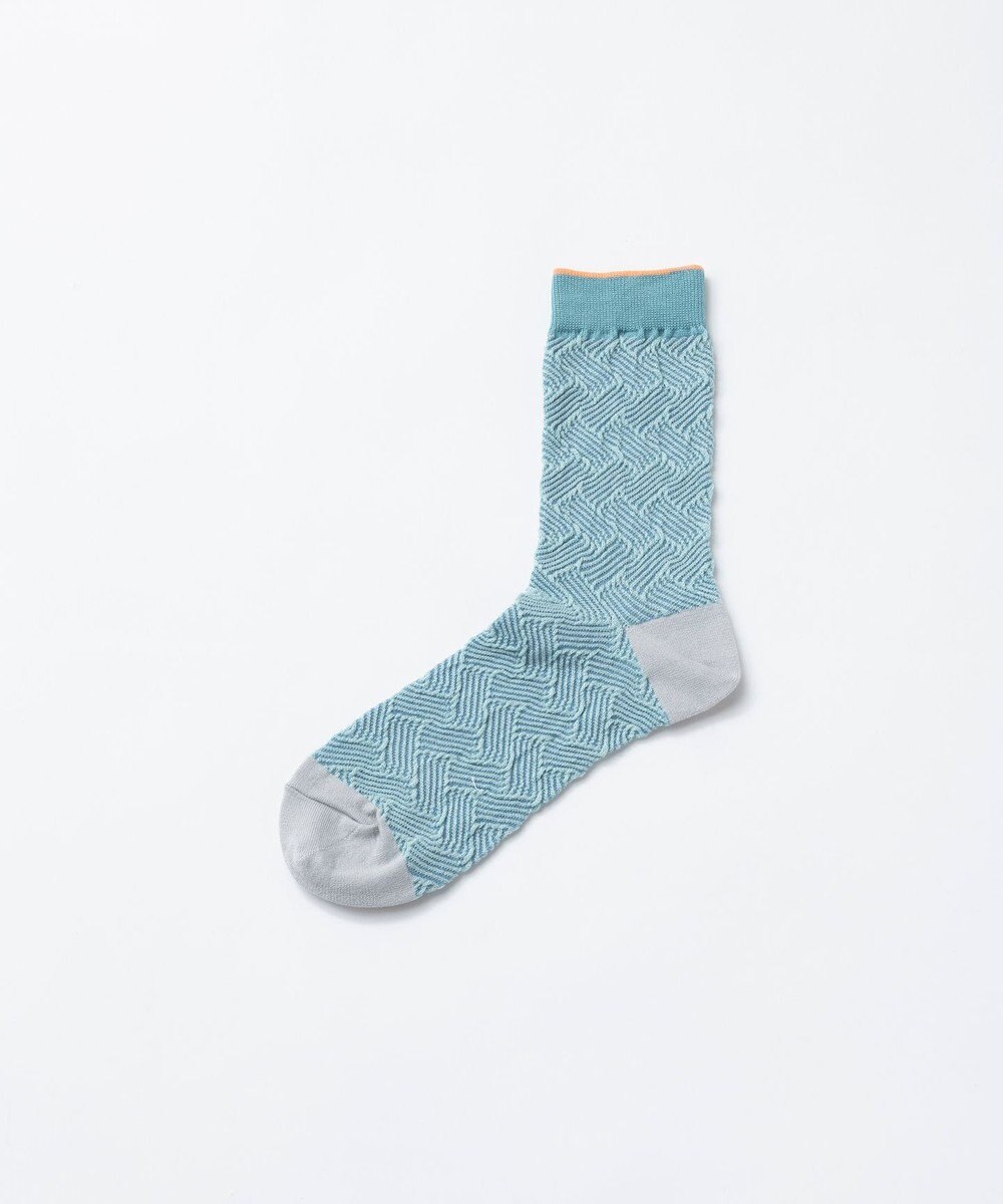 TRICOTE BUMPY KNIT SOCKS / バンピーニットソックス 