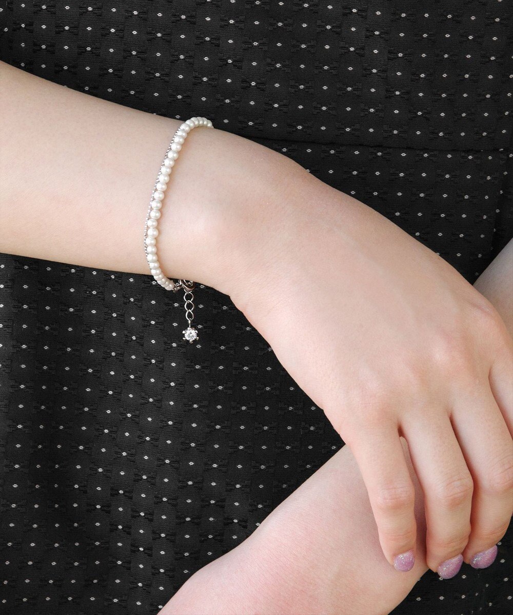 TOCCA BIJOUX & BABY PEARL BRACELET ブレスレット 