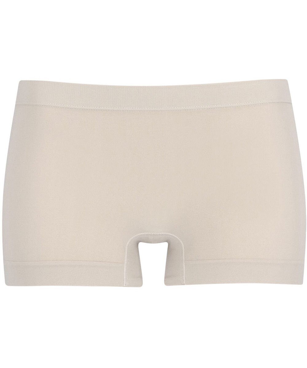 Wing ボーイレングス ショーツ しめつけにくい ぴったりフィット アウターにひびきにくい はきこみ丈ふつう EC4720 ウイング／ワコール 