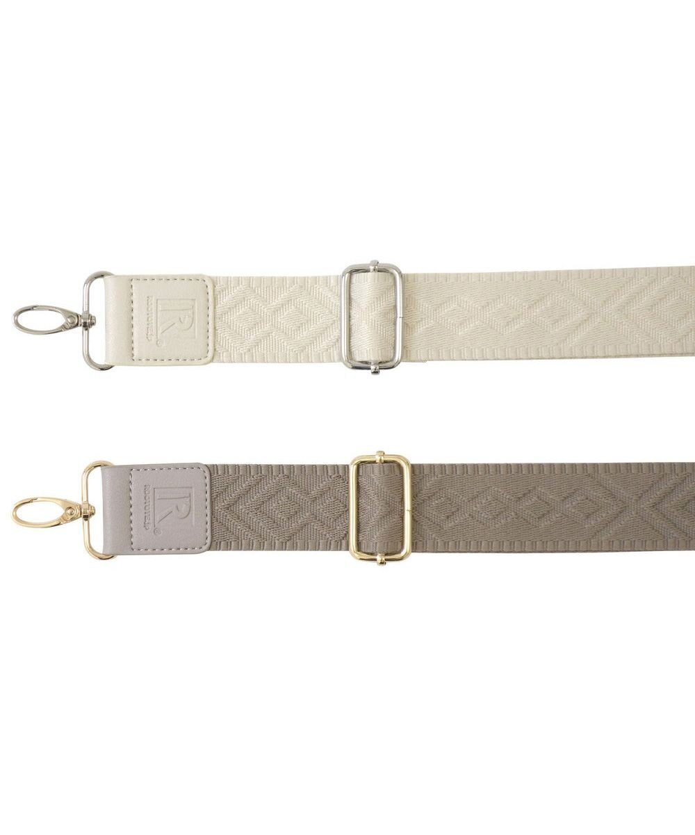 ROOTOTE 0189【直営店限定】ルートート OP.ストラップ.パターン-38-A 