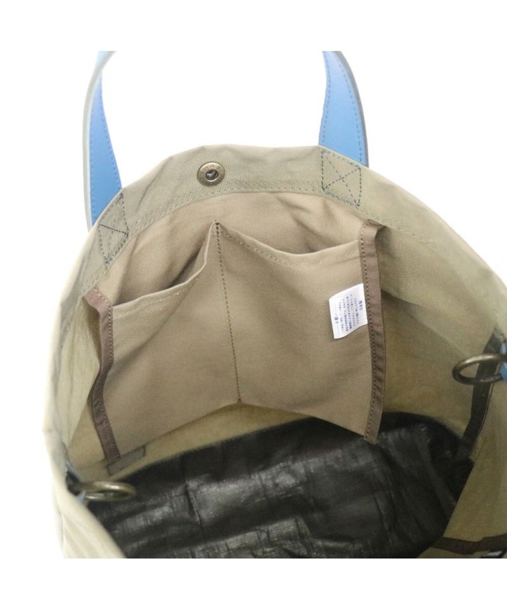 Regalo Felice 【超軽量 / A4サイズ対応】スクエアトート / REGALO 