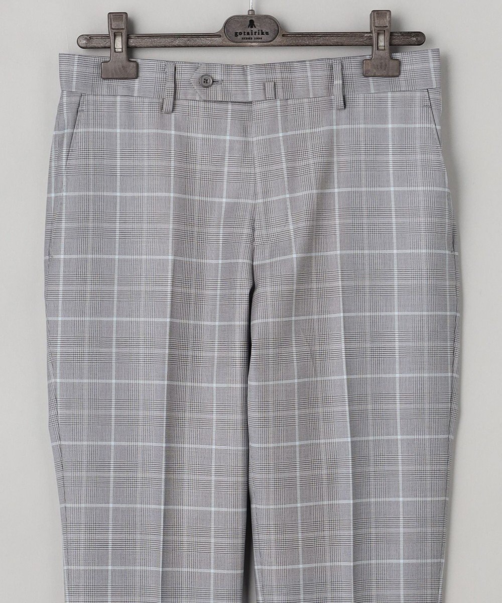 GOTAIRIKU 【DORMEUIL/ドーメル】エクセル 10マンススーツ 