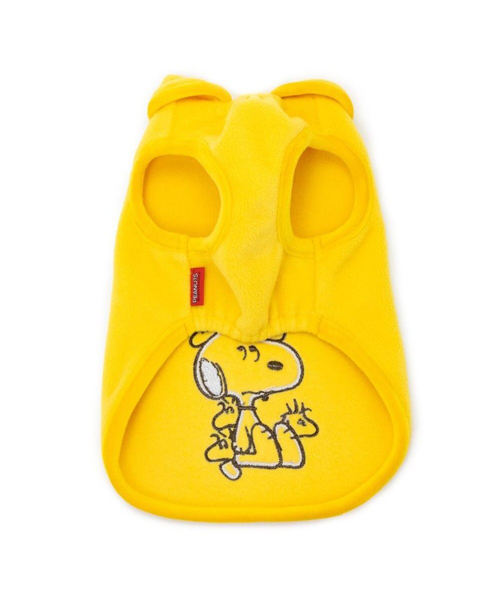 PET PARADISE スヌーピー ワンダフルストレッチ トレーナー 小型犬 