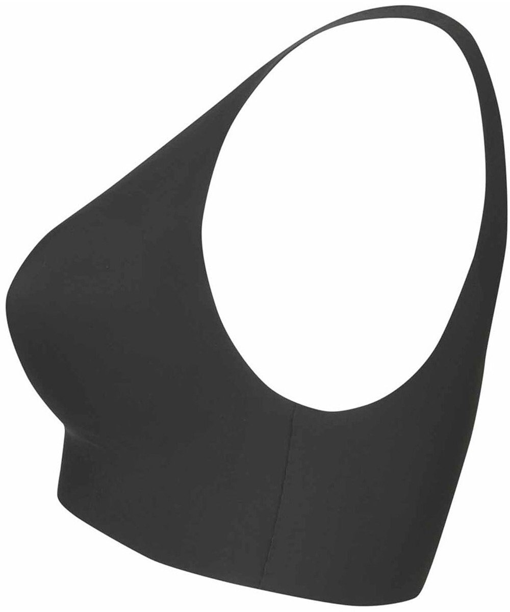 WACOAL 【GOCOCi ゴコチ】 ノンワイヤーブラ まるでつけていないような着ごこち 上向きで立体的なバストシルエット ブラトップ ハーフトップ レディース CGG536 /ワコール 