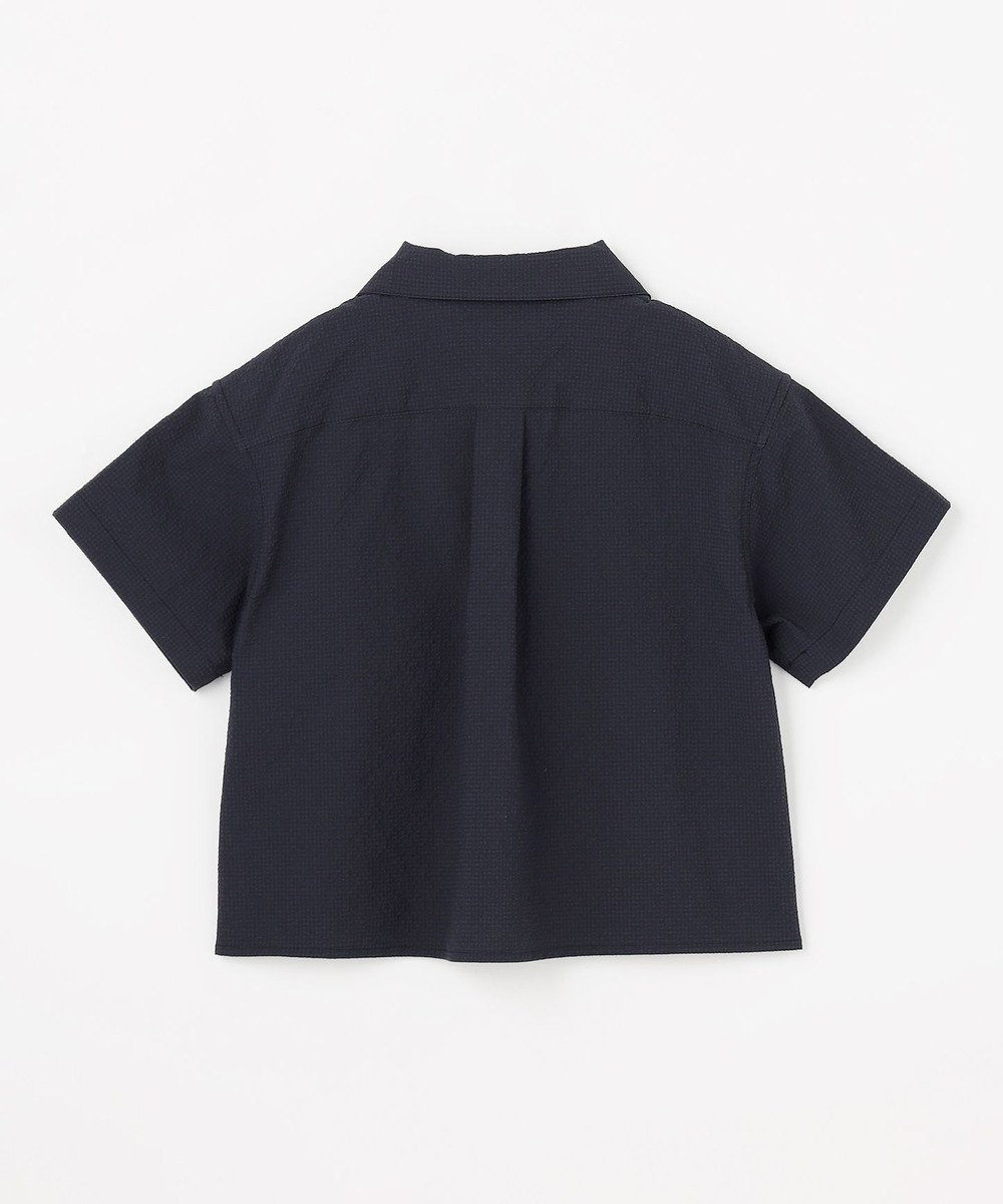 J.PRESS KIDS 【100-130cm】 サッカーシャツ 