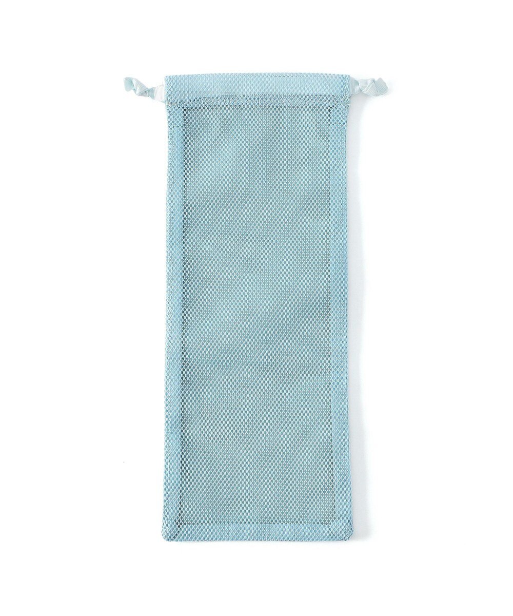 Chacott チュチュ半メッシュ巾着S 