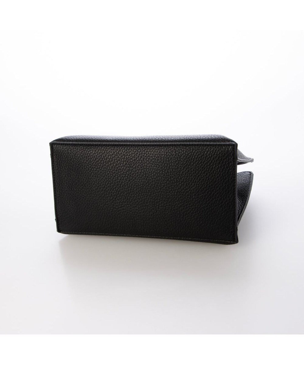 UNBILLION カシュカシュ cachecache / スクエア2wayミニバッグ 