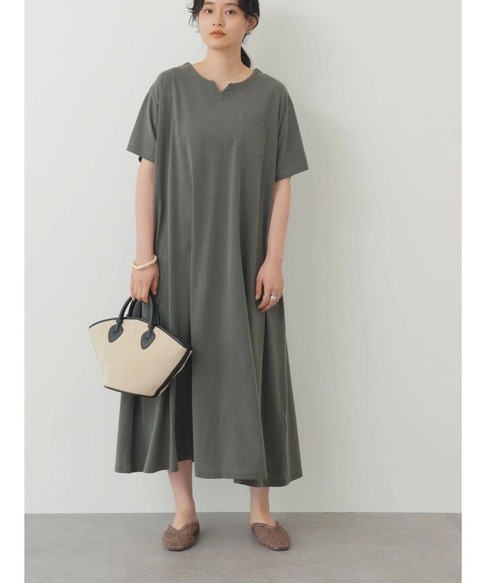 スキッパーポケット付きワンピース American Holic ファッション通販 公式通販 オンワード クローゼット スキッパーポケット付きワンピース American Holic ファッション通販 公式通販 オンワード クローゼット