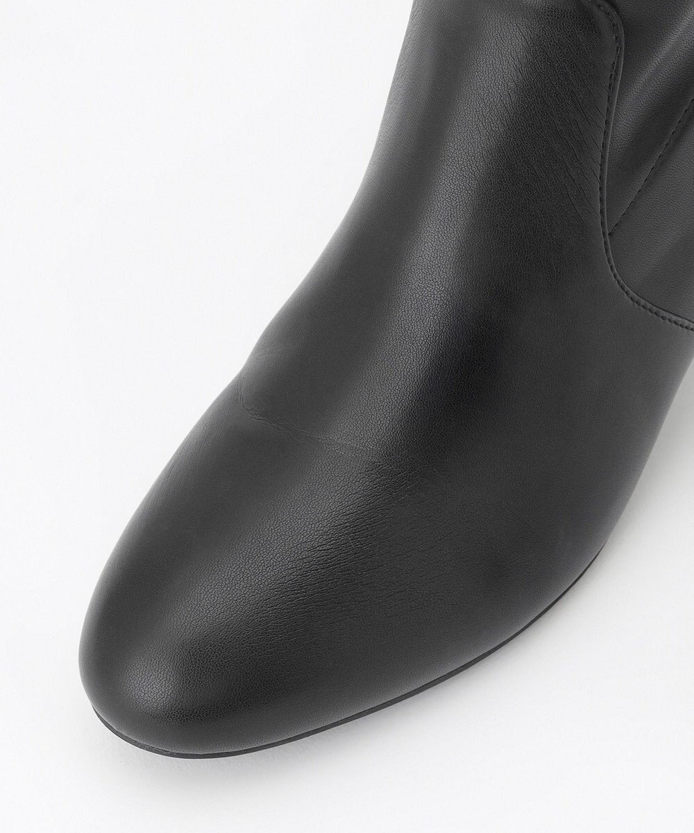 ANY SIS 美シルエット ロングブーツ 