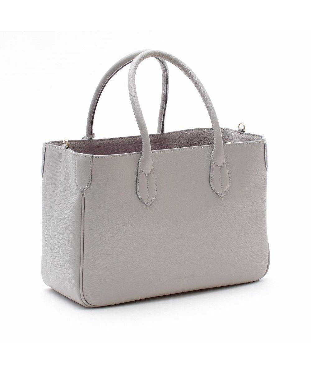 A.D.M.J. 【牛革】ベーシックトート32cm(Dカン＋)｜お受験・通勤・学校行事 