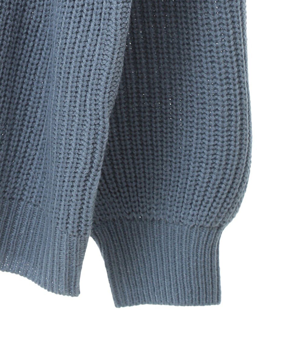 Green Parks ・Ｐｅｔｉｔ　Ｆｌｅｕｒ　シャギーキリカエニット 