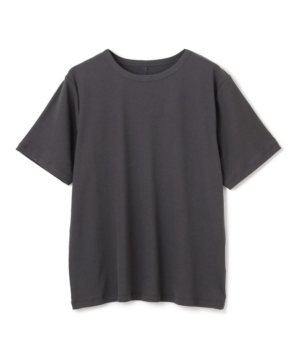 UNFILO ドライタッチフライス ハーフスリーブT 