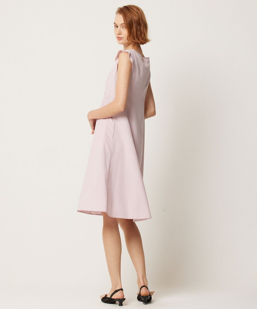 TOCCA 【洗える】SUMMER ENTRANCE ドレス 