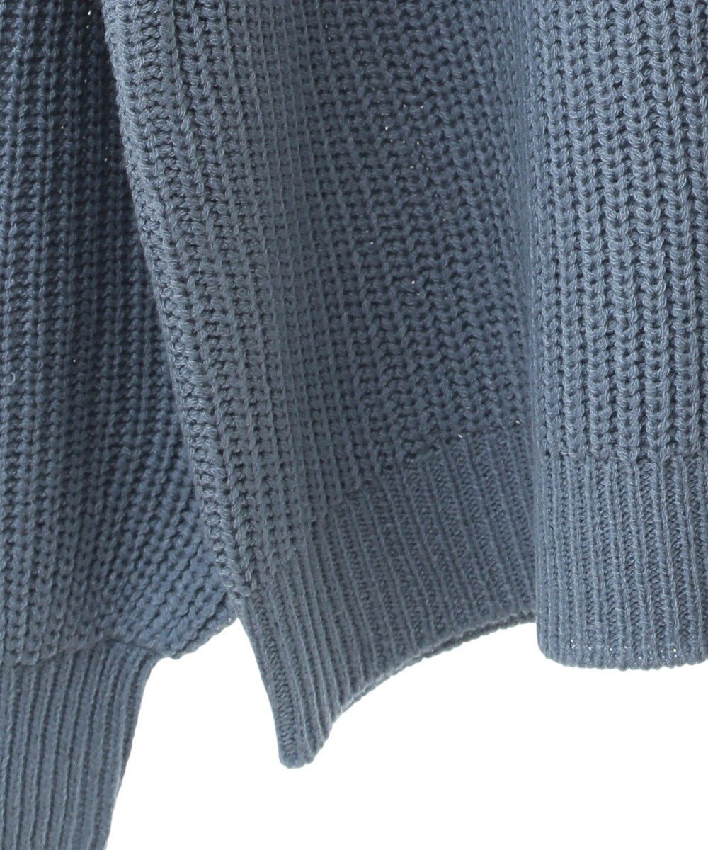 Green Parks ・Ｐｅｔｉｔ　Ｆｌｅｕｒ　シャギーキリカエニット 