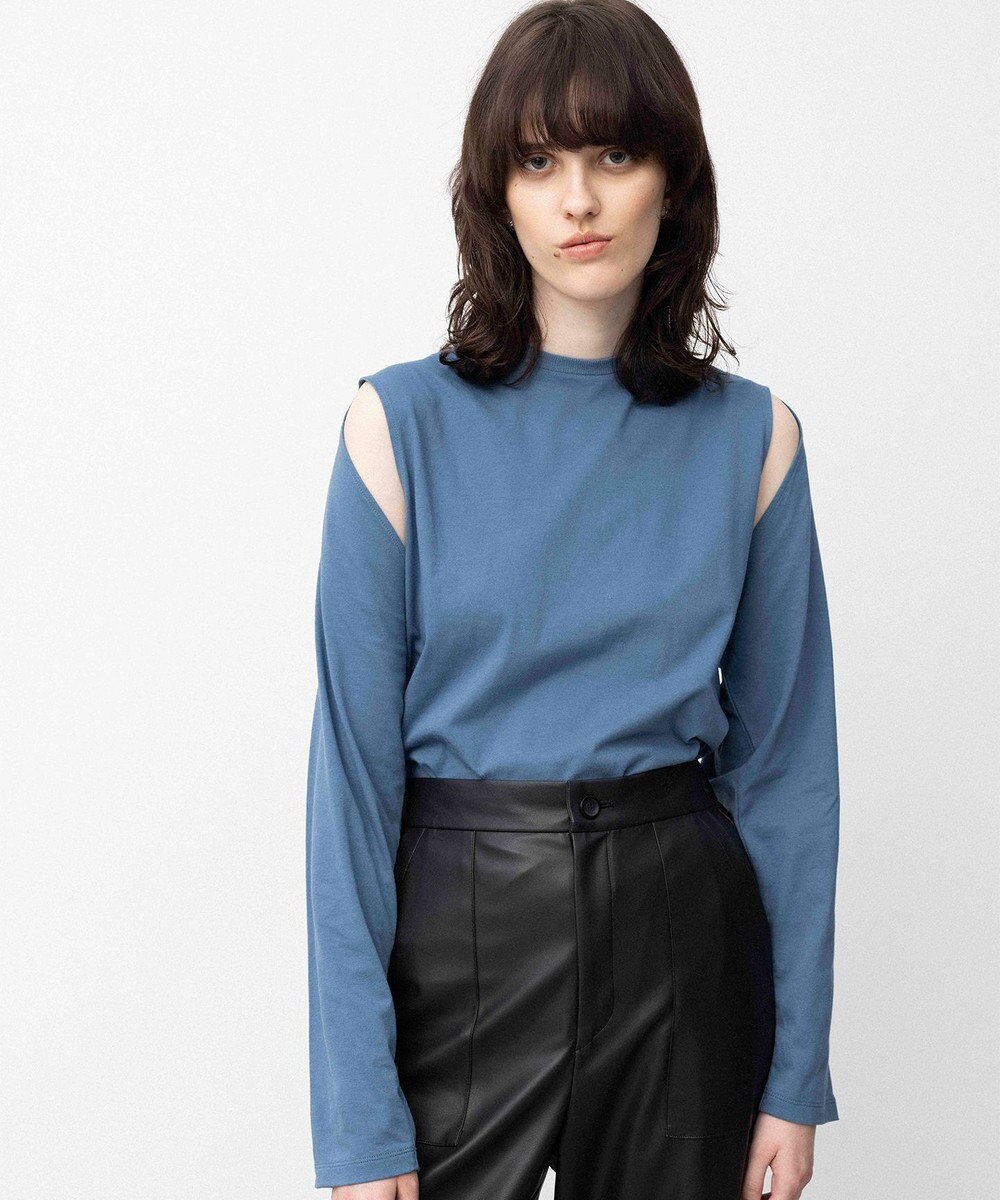 NAVE 【Nave】タンブラーコットン Tシャツ 