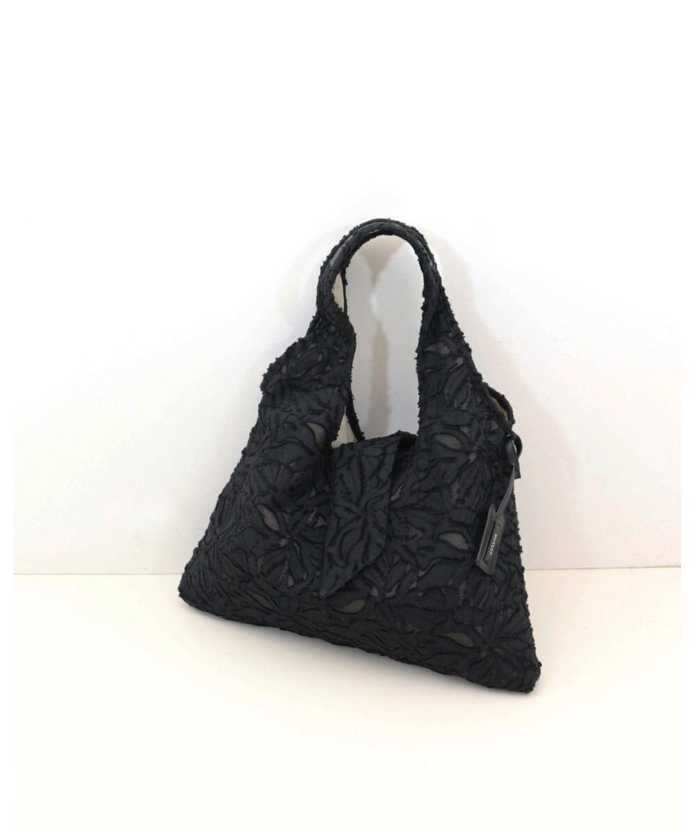 MORROW by thank 【A4サイズ収納可/軽量】DREW W トートバッグ 