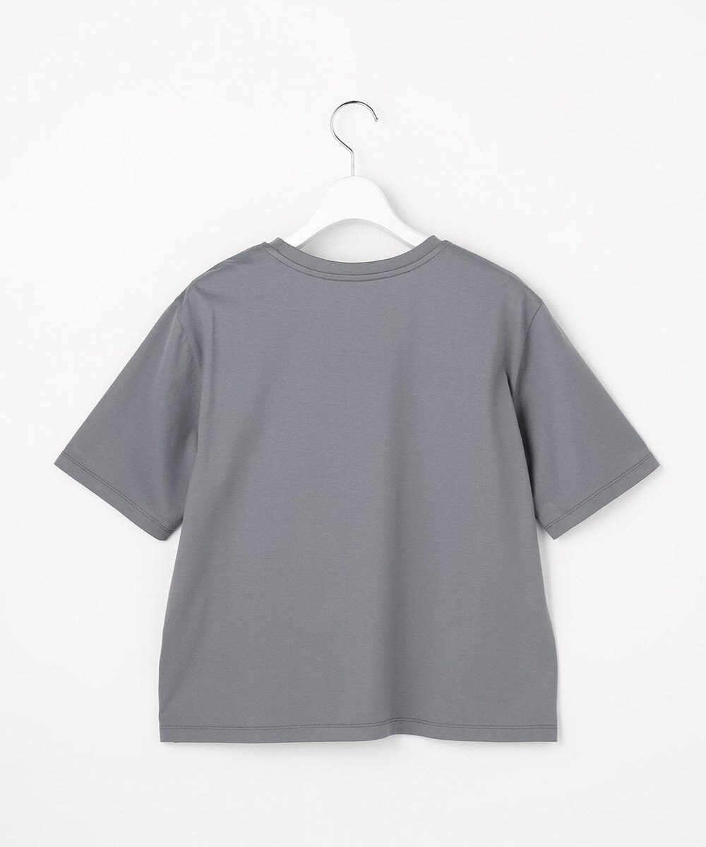 J.PRESS LADIES プリント Ｔシャツ 