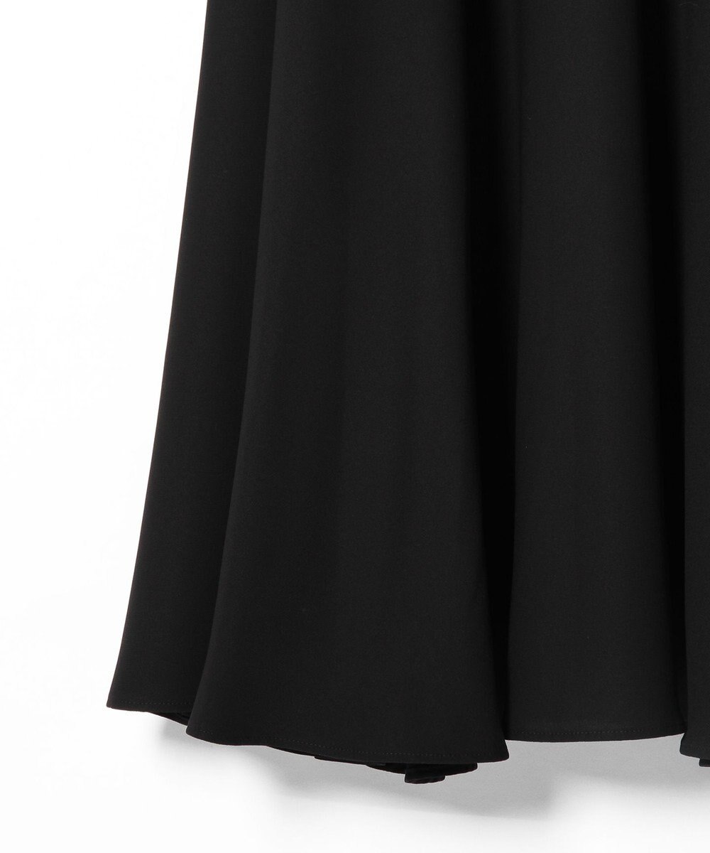 GRACE CONTINENTAL カシュクールドレス 