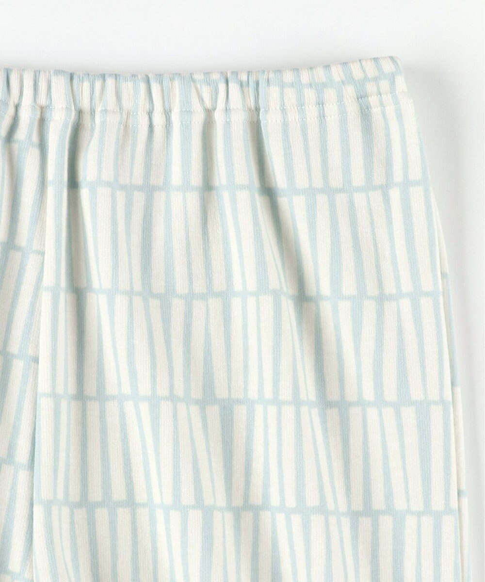 ワコール／睡眠科学 パジャマ 綿100%(本体) あったか SOU・SOU（R） 長袖 長ズボン メンズ YGW481 睡眠科学／ワコール 