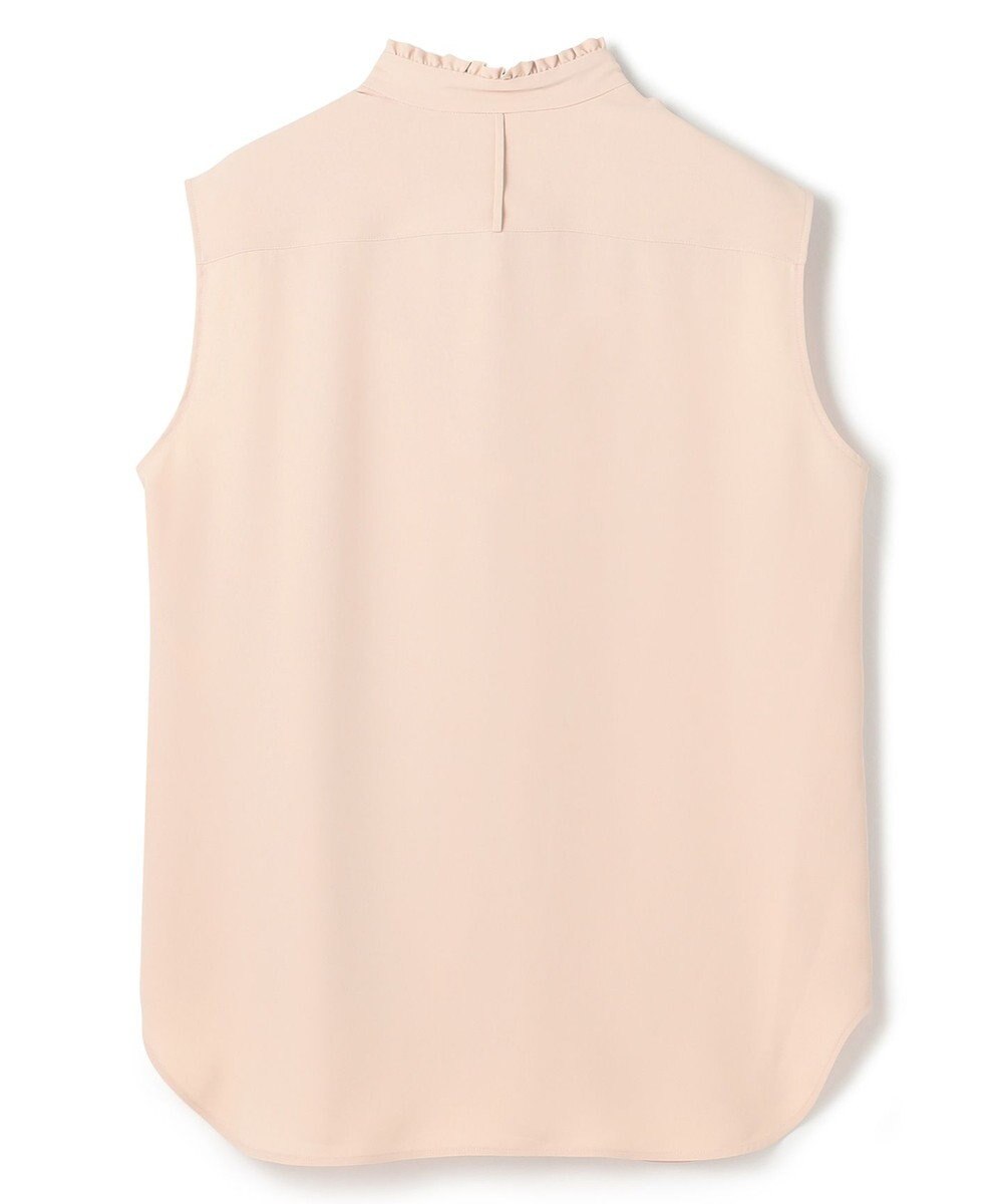 BEIGE， EVA / ボウタイブラウス 