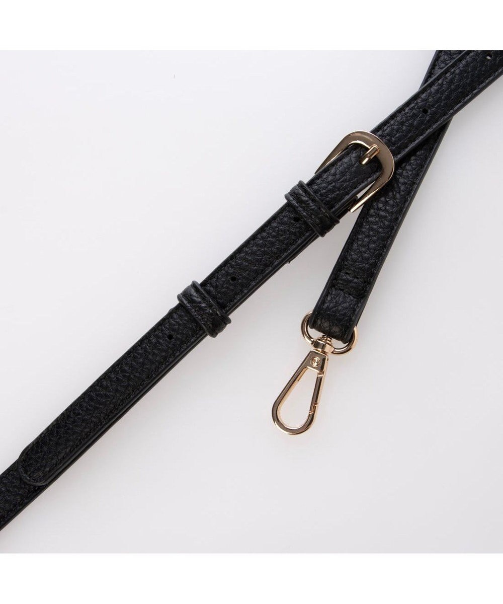 UNBILLION カシュカシュ cachecache / スクエア2wayミニバッグ 