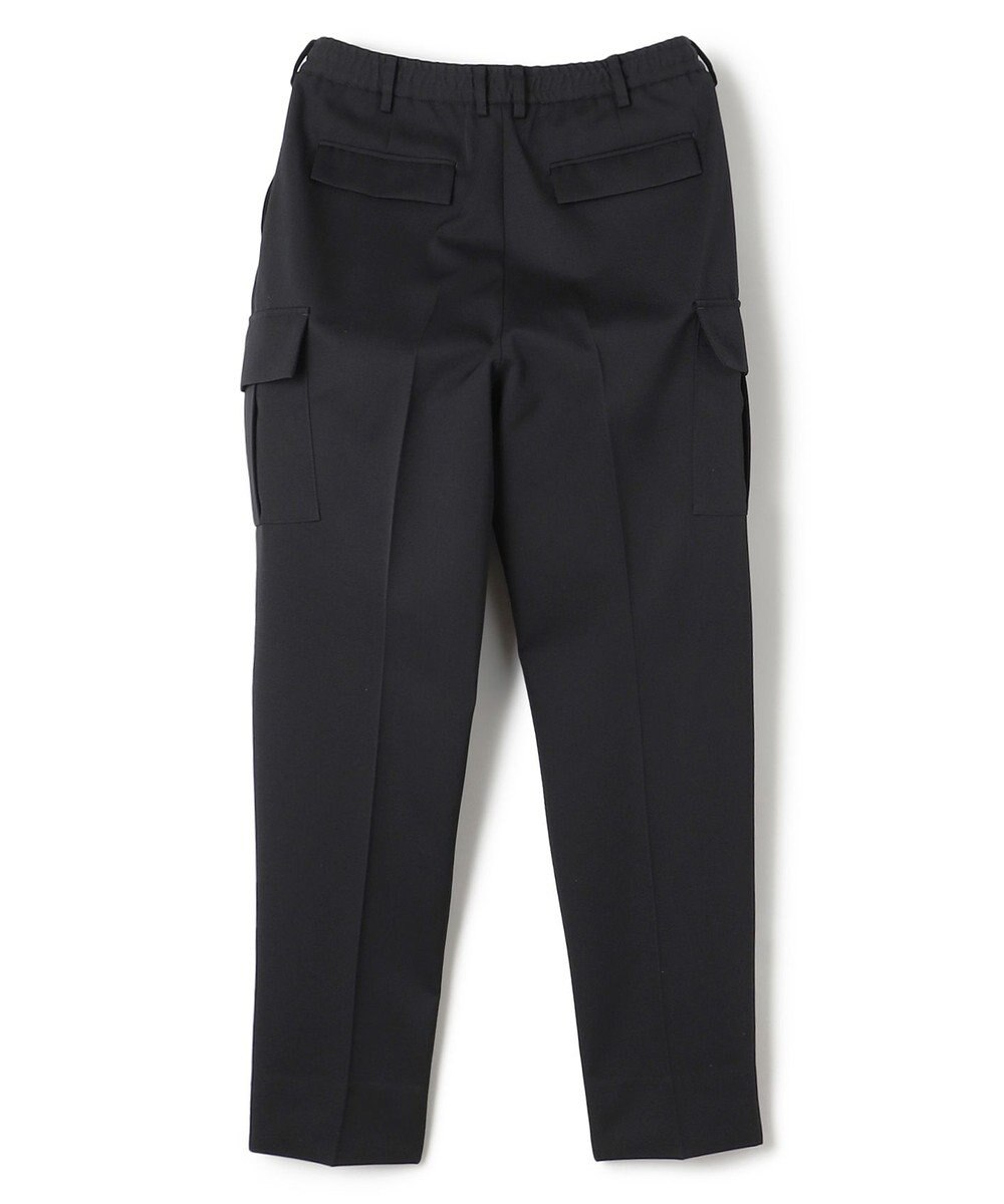 JOSEPH HOMME 【HIGH GRADE LINE】ションヘルギャバジン  /  ORIGIN CARGO 