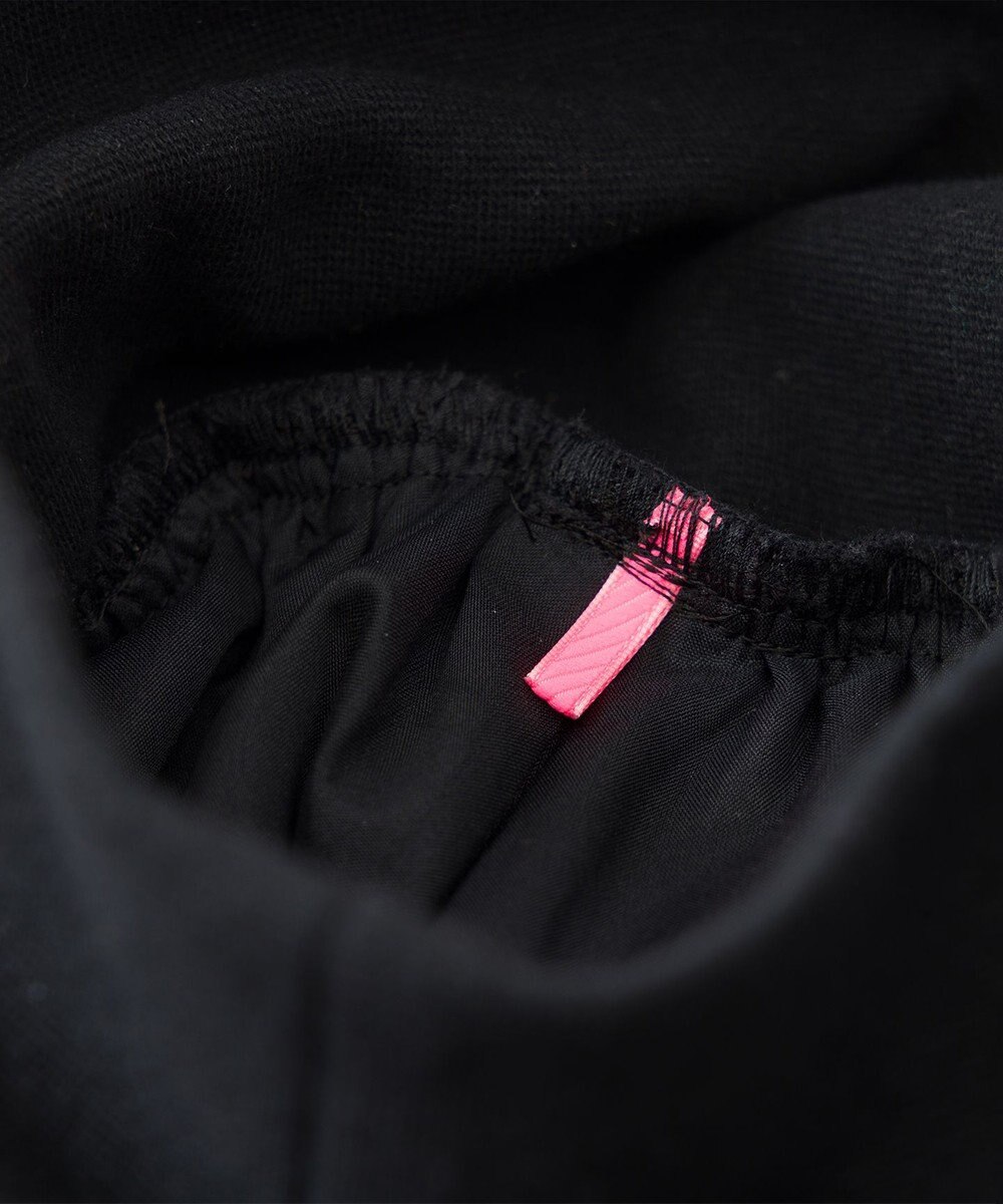 POLS アシンメトリースカート 