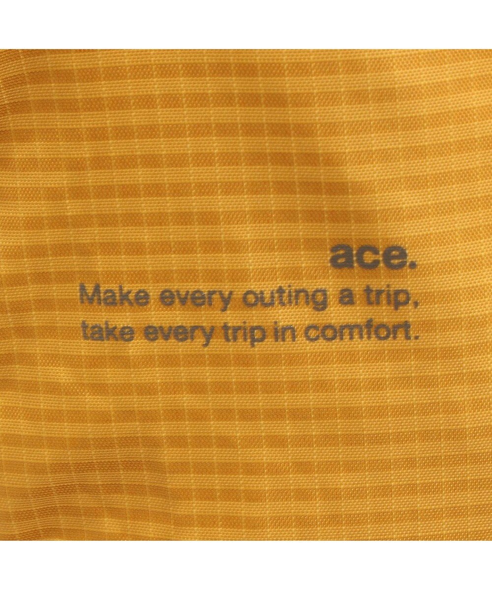 ACE BAGS & LUGGAGE ace. エース フォルケット トートバッグ 折りたたみバッグ 22リットル 67158 