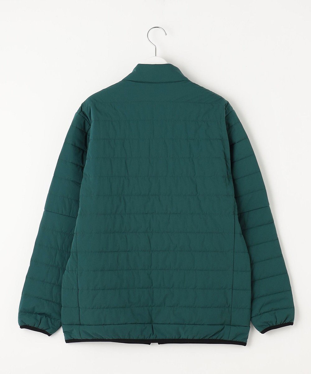 23区GOLF 【MEN】中綿ブルゾン 