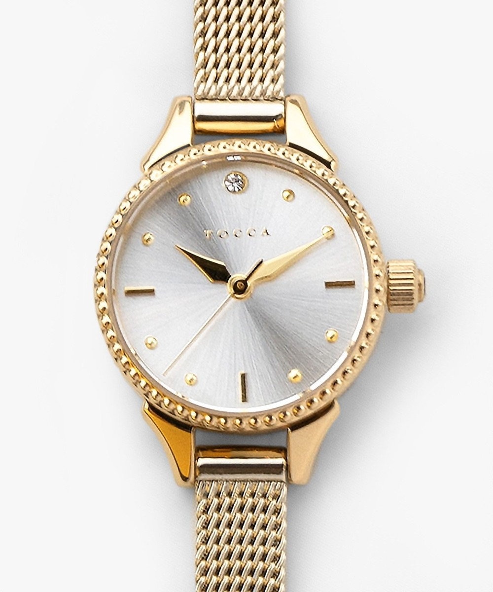 NOBLE WATCH 腕時計 TOCCA ファッション通販 【公式通販】オンワード・クローゼット