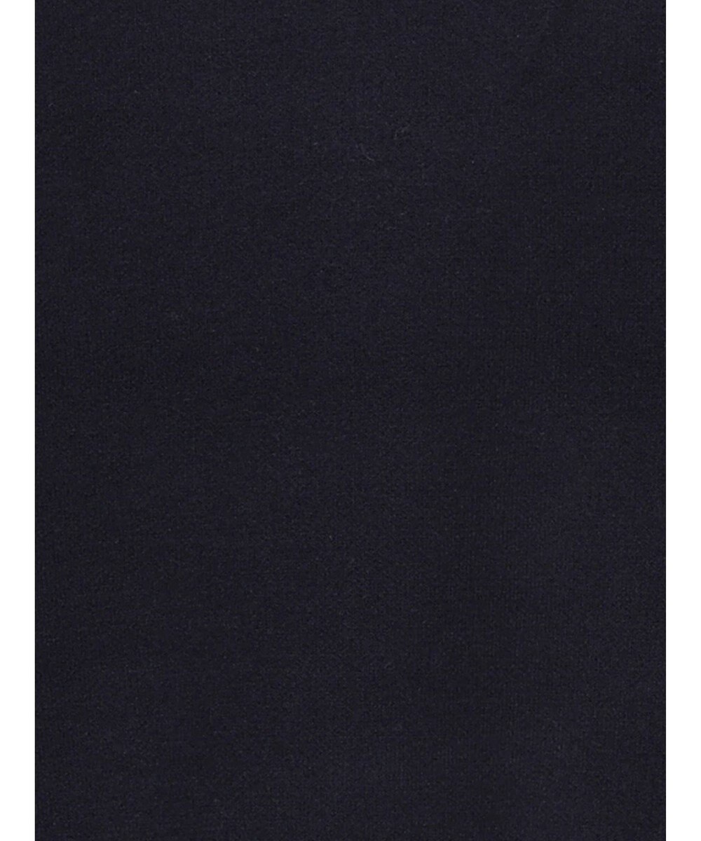 Te chichi ラメフェザーデコラカラーニット 