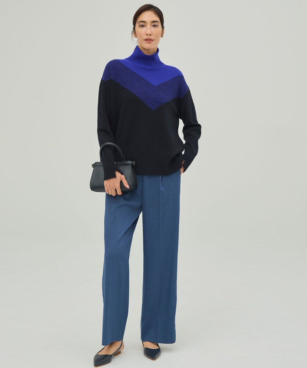 ICB 【2WAY】マイクロショルダー バッグ 