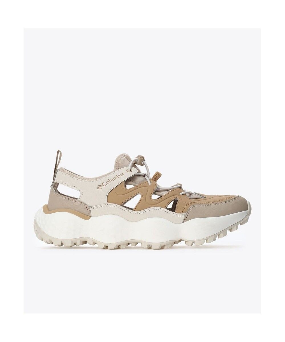 Columbia スライブ リバイブ シャンダル 