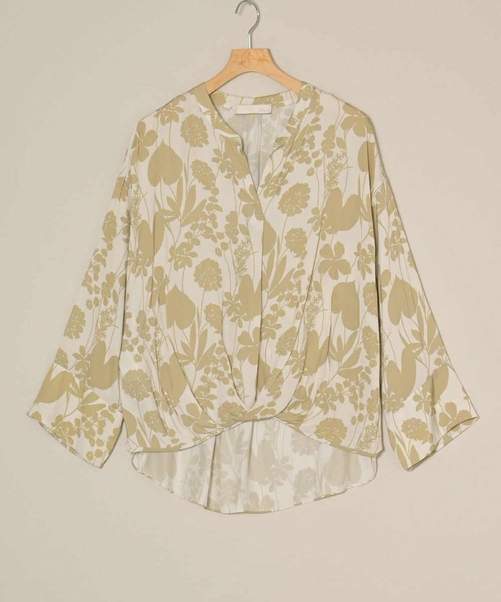 ONWARD Reuse Park 【自由区】ブラウス秋冬 