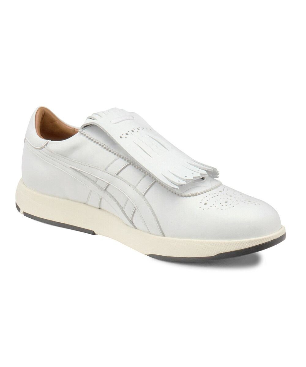 ASICS WALKING ランウォーク トラッド スニーカー LUX 3E 