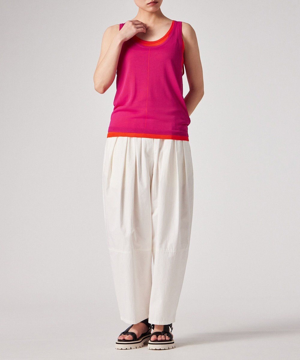 Paul Smith レイヤード シアータンクトップ 