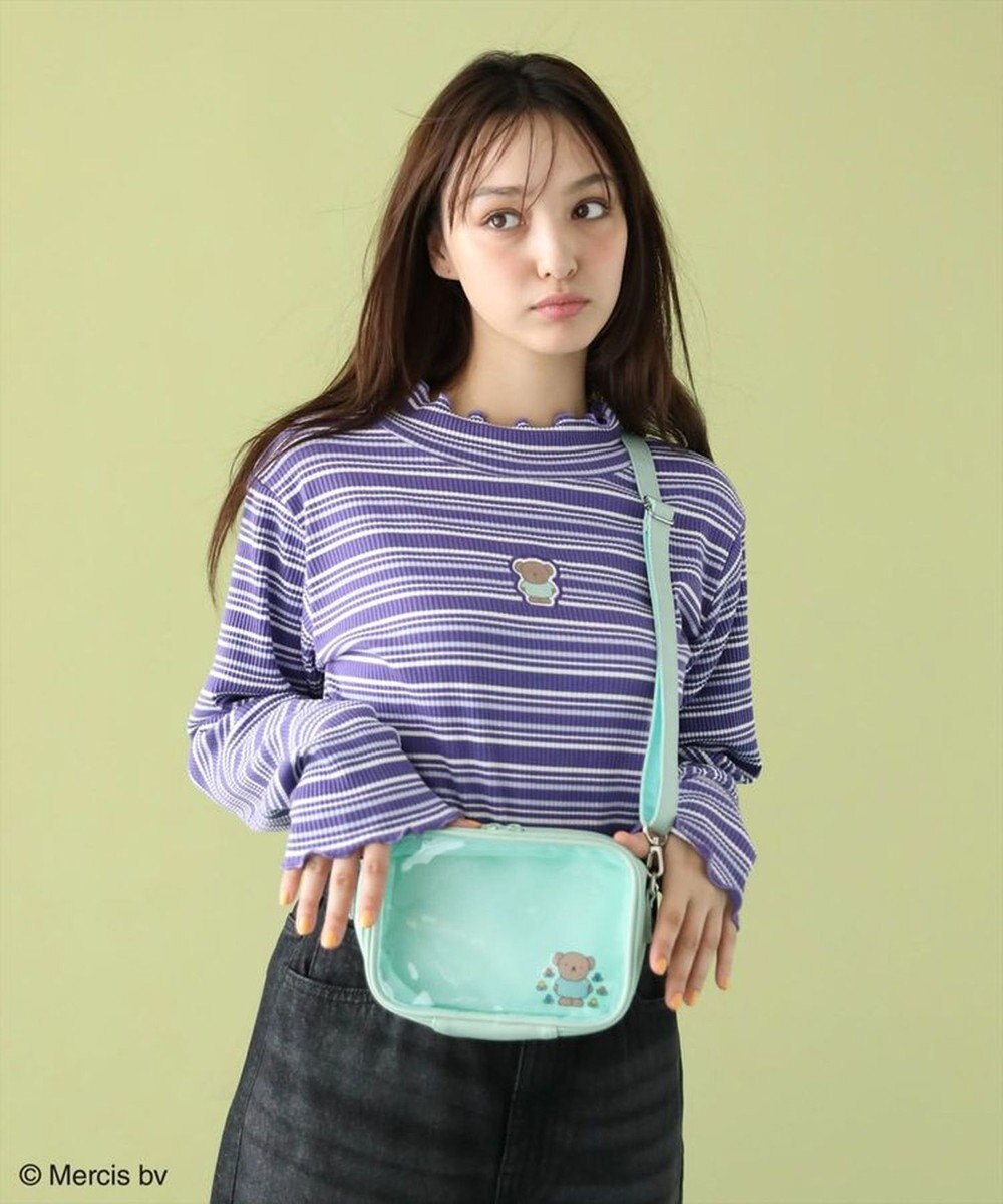 Green Parks Miffy/ショルダーBag 