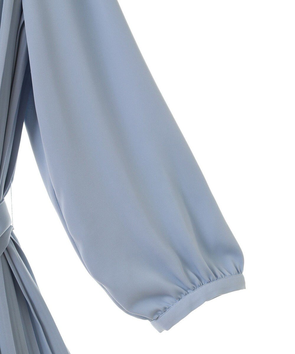 Green Parks ef-de プリーツワンピース 