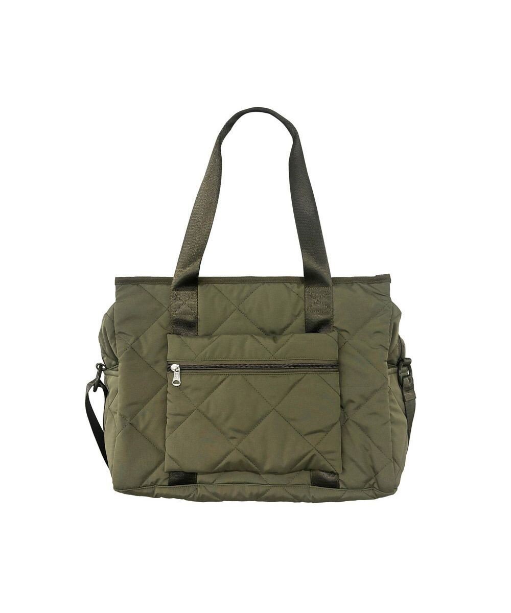 ROOTOTE 1050【大容量＆多機能＆ポケット充実】SN.グランデ.ハッコ-A 