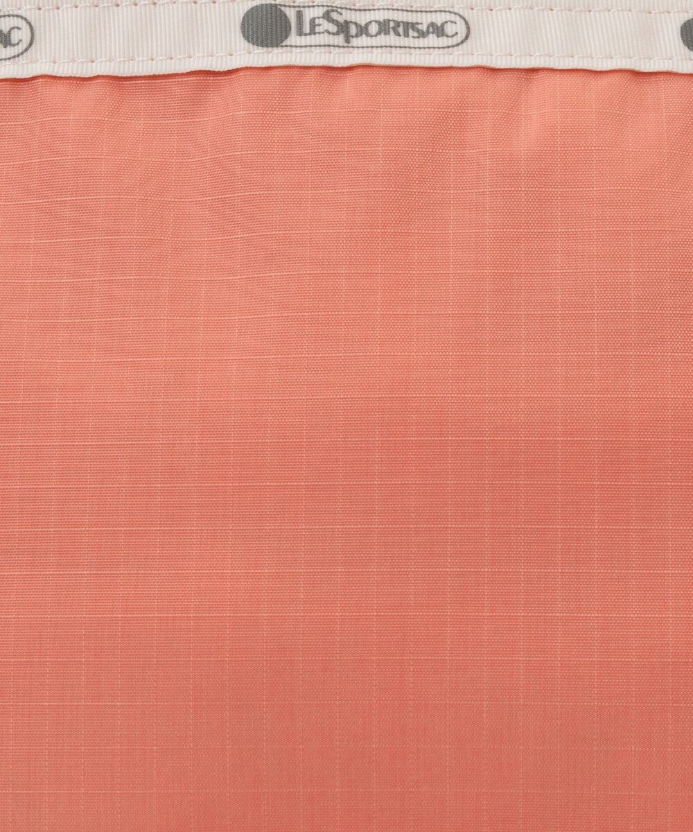 LeSportsac SMALL BUCKET TOTE/コーラルパンチ/メレンゲ 