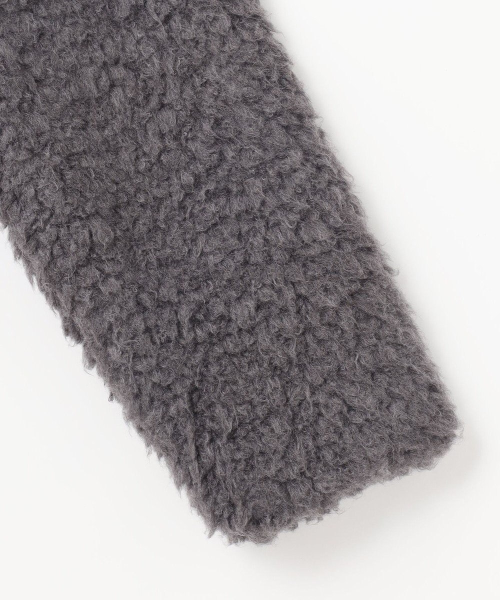 NAVE 【ReNAVE】プードルボア ジャケット 