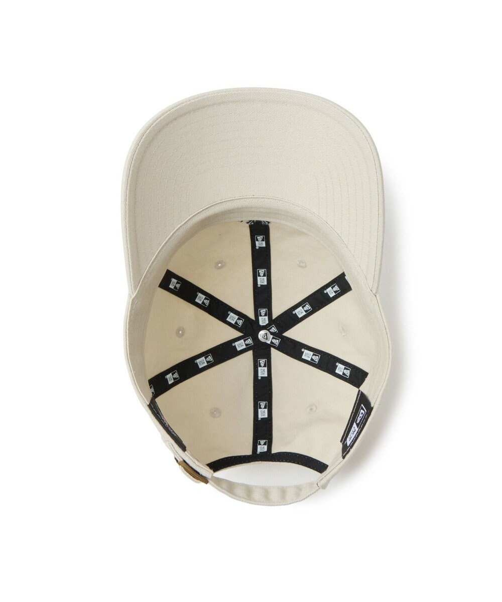 WEGO 【ユニセックス着用ITEM】NEWERA　MLB　Casual　Classic 